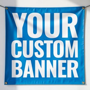 Your Custom Banner Image